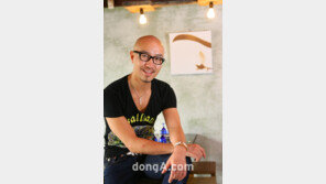 홍석천 “톱스타 커플 밀애 장소 알고있다”