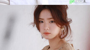 신세경, 옆얼굴 눈길 ‘인형이 따로 없네’