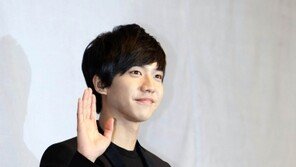 이승기, 강심장 하차 발표… “강호동 복귀 하나?”