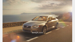 볼보, ‘2.0 디젤엔진’ 앞세워 국내 시장 공략