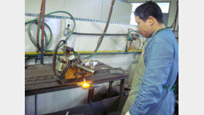 광양만권 HRD센터, 국비무료 용접기능 교육생 모집