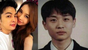 하리수, 녹화장서 남고시절 졸업사진 보고 분노?