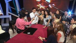 [채널A] 맨손으로 열쇠를 휘어버린다고?