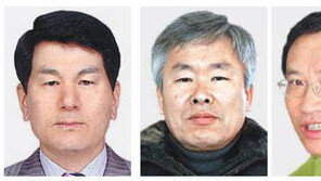 조폭들도 두손 든  ‘꼿꼿 공무원’