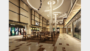 롯데시네마 광주 수완점, 24일 개관