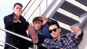 DJ DOC 이하늘-김창렬, ‘박정환 명예훼손’ 무혐의 결론