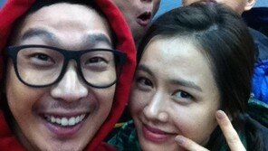 하하, 망언 사과 “손예진 질리는 스타일? 오버한 것”