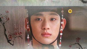 ‘해품달’ 한가인-정일우, 포옹신…‘김수현 질투 폭발’