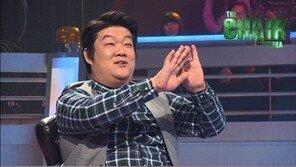 유민상 고백, 허민이 대시하면 ‘OK’… “개콘 손꼽히는 미모!”