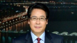  MBC 신임보도본부장에 ‘뉴스데스크’ 권재홍 앵커