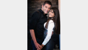 ‘K리그 최장신’ 복이, 미스 몬테네그로 출신 부인 미모 ‘놀라워’