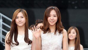 [SD포토] 에이핑크, 샤방한 미소에 男心 ‘봄기운 충만’