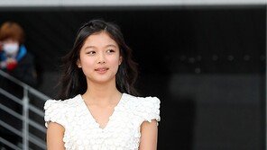 [SD포토] ‘해품달’ 김유정, 등장부터 자체발광…걸그룹 올킬