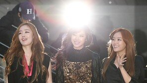 [SD포토] 시크릿 효성, 호피무늬룩…등장부터 파격