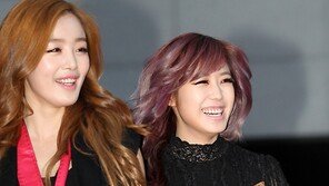 [SD포토] 시크릿 전효성, 男心 사로잡은 특유 ‘잇몸 미소’