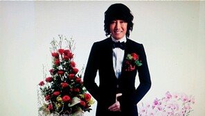 김장훈, 드디어 솔로 탈출? “저 결혼합니다”