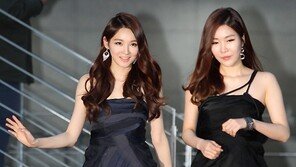 [SD포토] 다비치 강민경, 등장하는 눈빛부터 남달라 ‘강렬’