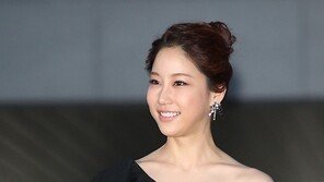 [SD포토] 미스코리아 유리아, 위풍당당 워킹
