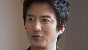 정준호 ‘회삿돈 8억원 배임·횡령’ 피소