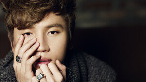 케이윌 “장르 변화에 자작곡까지…나의 향기, 더욱 짙게 하고 싶다”