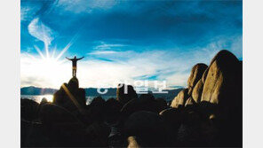 [DBR 스페셜]이루고 싶다면… ‘가장 간절한’ 목표 세워라