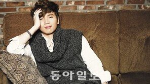 [Culture]가수 케이윌 ‘여친한테 올인했다 차였지만 후회없어요’