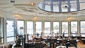 [박홍인의 ‘구어메 투어’]<7>카에사레아‘헬레나 레스토랑’