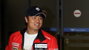 [앤서니 기자의 추신수 스토리] 나이키를 품은 추신수 매년 14만달러 보너스