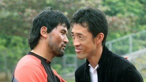 “이대호는 박찬호 같고 백차승은 이승엽 같다”