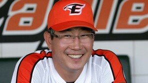 한대화 감독 “아, 박찬호한테 머리 깎아 달라고 할걸…”