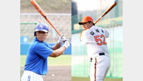 ‘대한민국 4번’ 전쟁이 시작된다