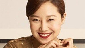여배우 공효진 “자유 얻으려… ‘여배우의 껍질’ 깨고 또 한번 망가졌어요”