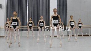 [공연]몸으로 꿈을 그릴까… 발레리나 아씨들 백조의 호수로