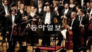 [공연 리뷰]로열콘세르트허바우 오케스트라 내한공연