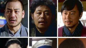 [공연]발연기는 가라! TV드라마 ‘접수’하는 대학로