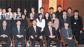 롯데장학재단, 기초과학 전공 574명에 23억 전달