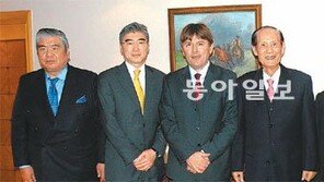 성김 美대사 “한국어 쓰니… 진짜 우리집 온듯”