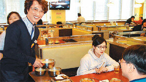 [인천/경기/강소 기업이 뛴다]한국음식 세계화 앞장서는 ㈜쿠드 신선설농탕