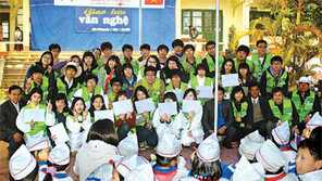 [대구/경북]“세계 곳곳에 코리아-대구 알렸어요”