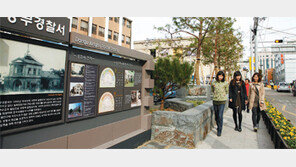 [대구/경북]대구 도심 옛 역사가 되살아난다