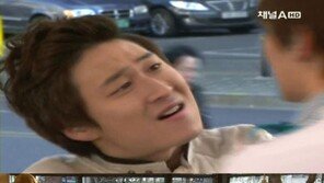 ‘누군가 했더니…’ 달인 수제자 노우진, ‘총각네’서 악역 연기