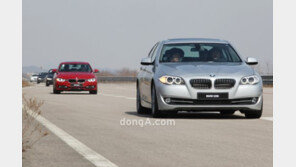 스포츠세단의 특성은 그대로, BMW 신형 3시리즈