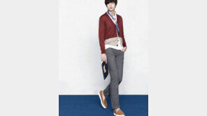 이민호, 우월기럭지+댄디한 모습으로 女心 훔쳐가네