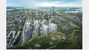 [명품 오피스텔] ‘광교 에듀하임’ 선착순 분양-1309세대