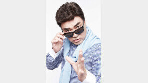 이덕화 “환갑에 20살 어린 부인과 결혼, 고마워!”