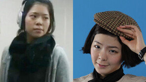 장재인, 과거 100%민낯 미모 ‘충격 그 자체!’