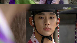 ‘해품달’ 시청률 39.1% 자체최고 불구 ‘시청자 불만↑’