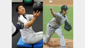 “다르빗슈 ML 성공”  김현수의 예언 왜?