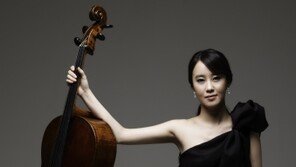 이정란의 첼로미학 “무도회장의 첼로라고요?”