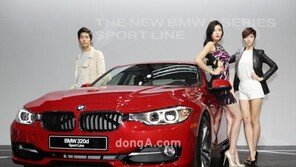 “수입차 평정할 바로 그 車” BMW 뉴 3시리즈 등장